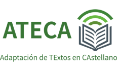 Logo de ATECA